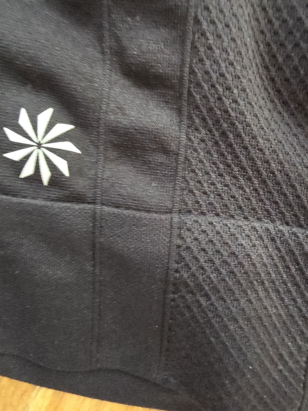 Athleta Mix of Performance Tank Top, Short Sleeve, & Long Sleeve Tops, Size XL - Picture 5 of 16